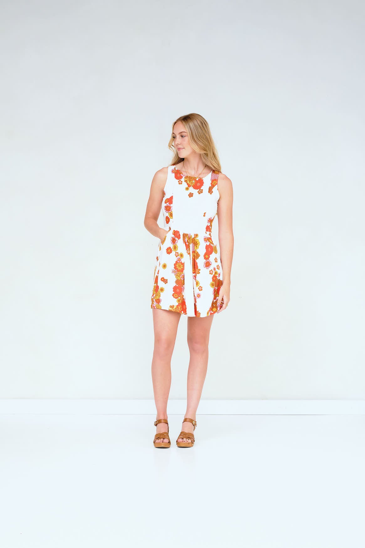 Mary Dress - Kyoto
