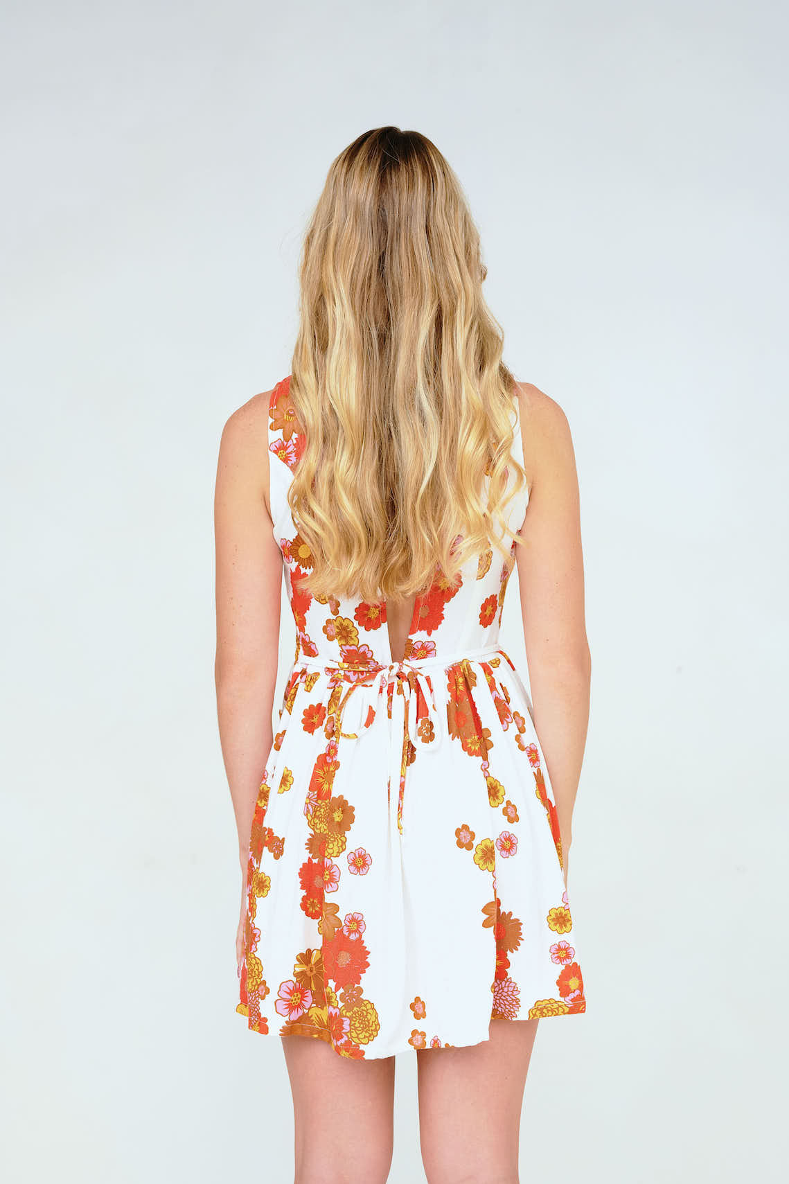 Mary Dress - Kyoto