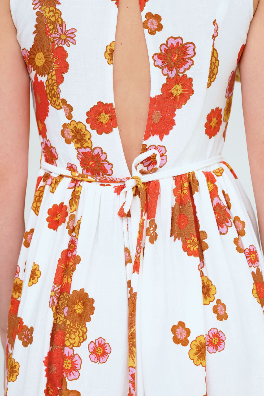Mary Dress - Kyoto